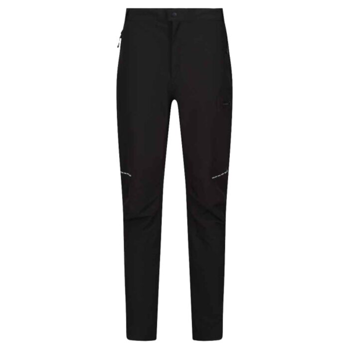 Regatta X-Pro Beacon Waterproof Trousers Thumbnail