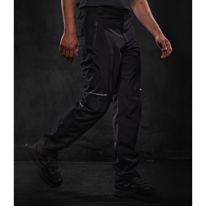 Regatta X-Pro Beacon Waterproof Trousers Thumbnail