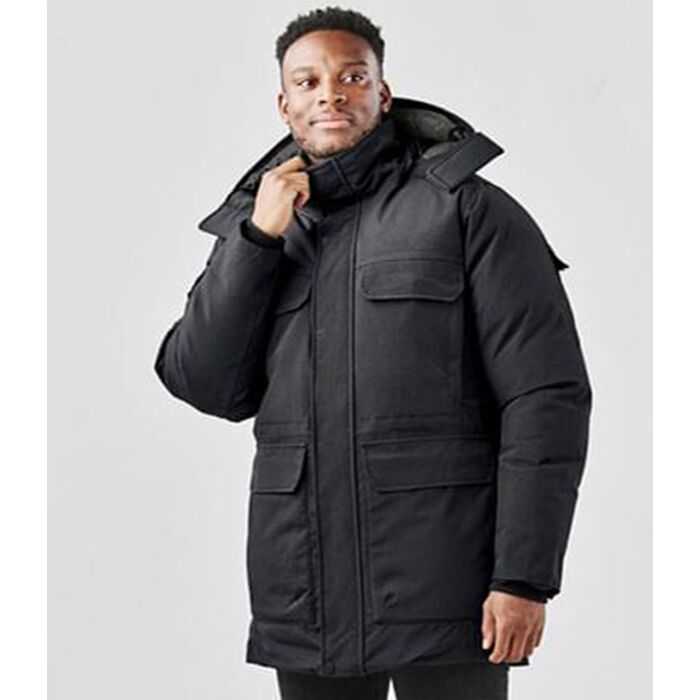 Stormtech Denali Parka Jacket Thumbnail