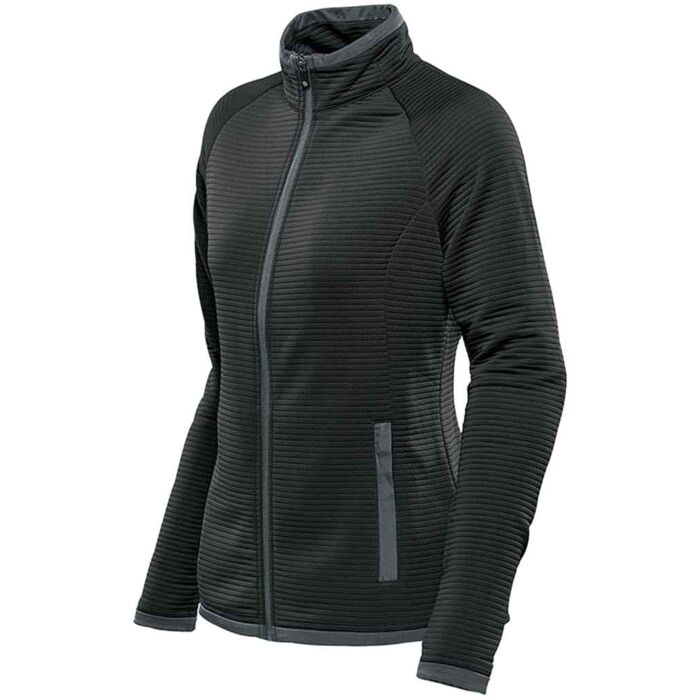 Stormtech Ladies Andorra Fleece Jacket Thumbnail