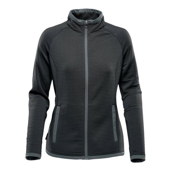 Stormtech Ladies Andorra Fleece Jacket Thumbnail