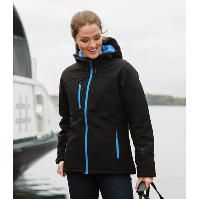 Stormtech Ladies Orbiter Insulated Soft Shell Jacket Thumbnail