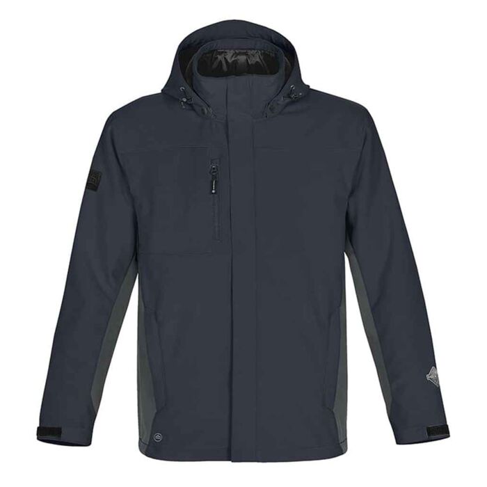 Stormtech Atmosphere 3-in-1 Jacket Thumbnail