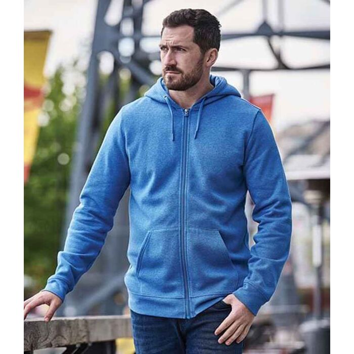 Stormtech Monashee Fleece Full Zip Hoodie Thumbnail