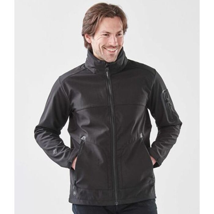 Stormtech Cruise Soft Shell Jacket Thumbnail