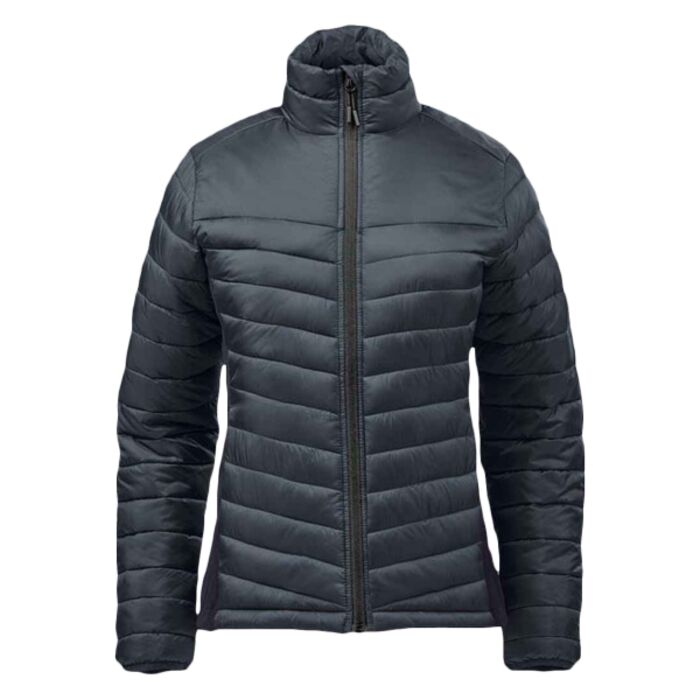 Stormtech Ladies Montserrat Thermal Jacket Thumbnail