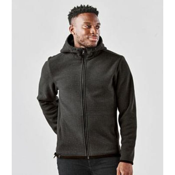 Stormtech Medusa Fleece Hoodie Thumbnail