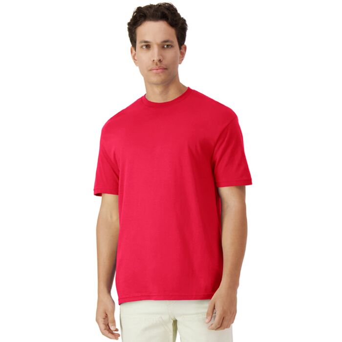 Gildan Light Cotton T-Shirt Thumbnail