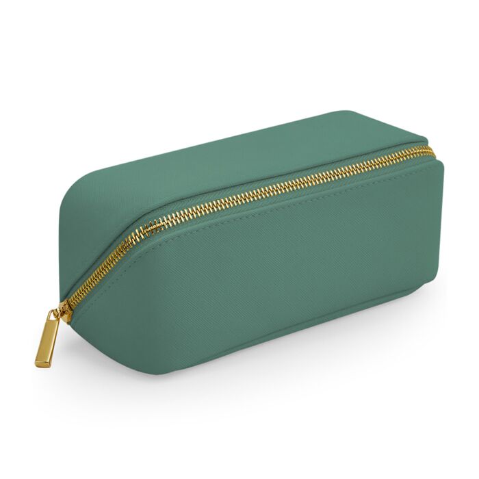 BagBase Boutique Open Flat Mini Accessory Case Thumbnail