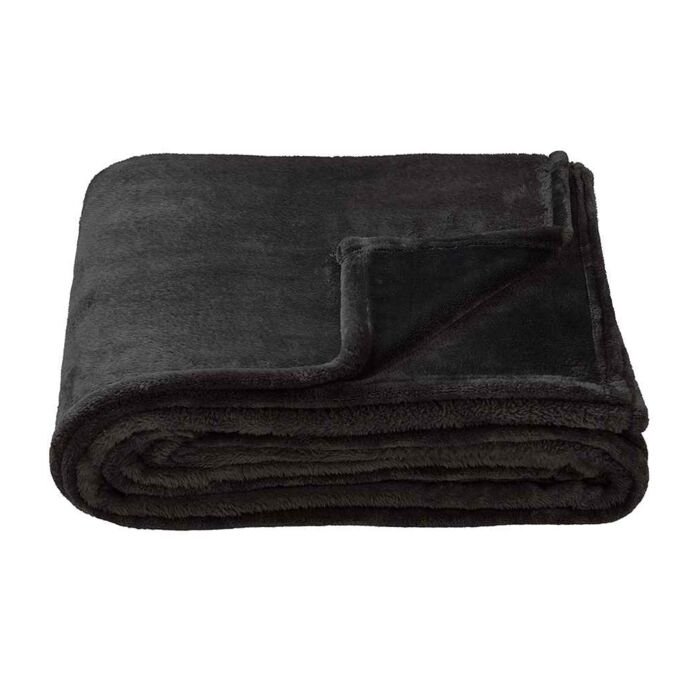 Brand Lab Extra Large Plush Fleece Blanket Thumbnail