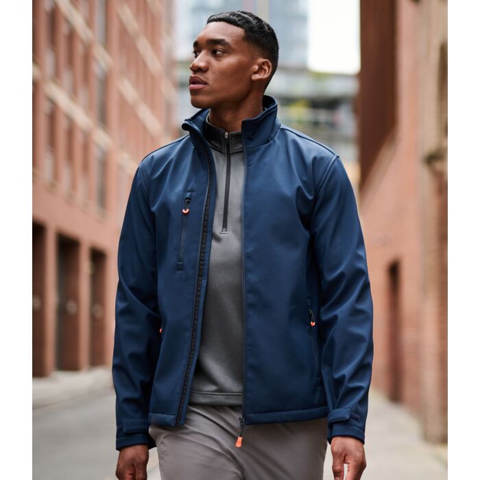 Regatta Thermogen Powercell 5000 Heated Soft Shell Jacket Thumbnail