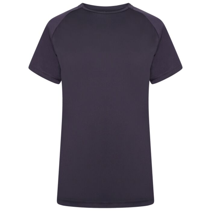 Eco Tech T-Shirt Female Thumbnail