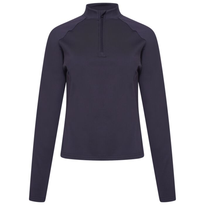 Eco Tech Midlayer Female Thumbnail