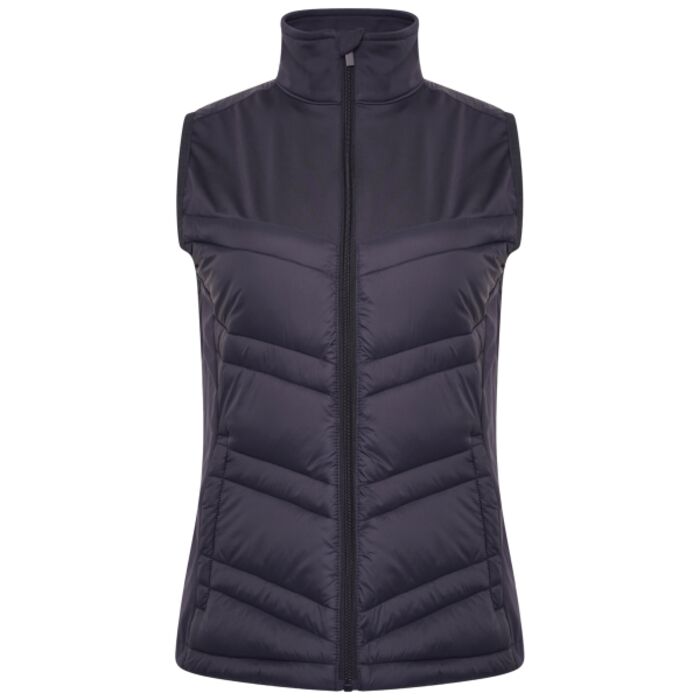 Eco Tech Gilet Female Thumbnail
