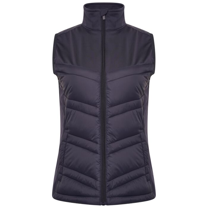 Eco Tech Gilet Female Thumbnail
