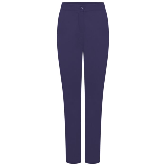 Bootcut Ladies Trousers Unhemmed Thumbnail