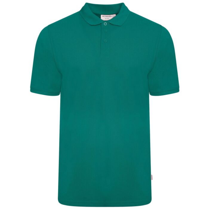 Pique Mens Polo Thumbnail