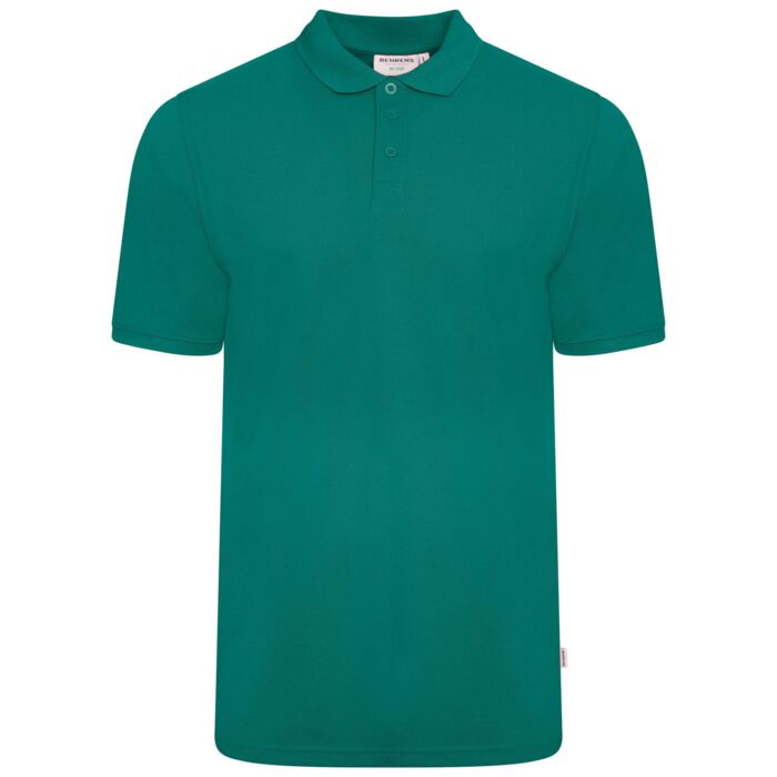Pique Mens Polo Thumbnail