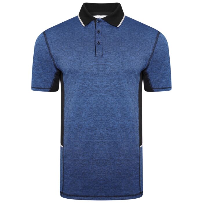 Grindle Polo Male Thumbnail