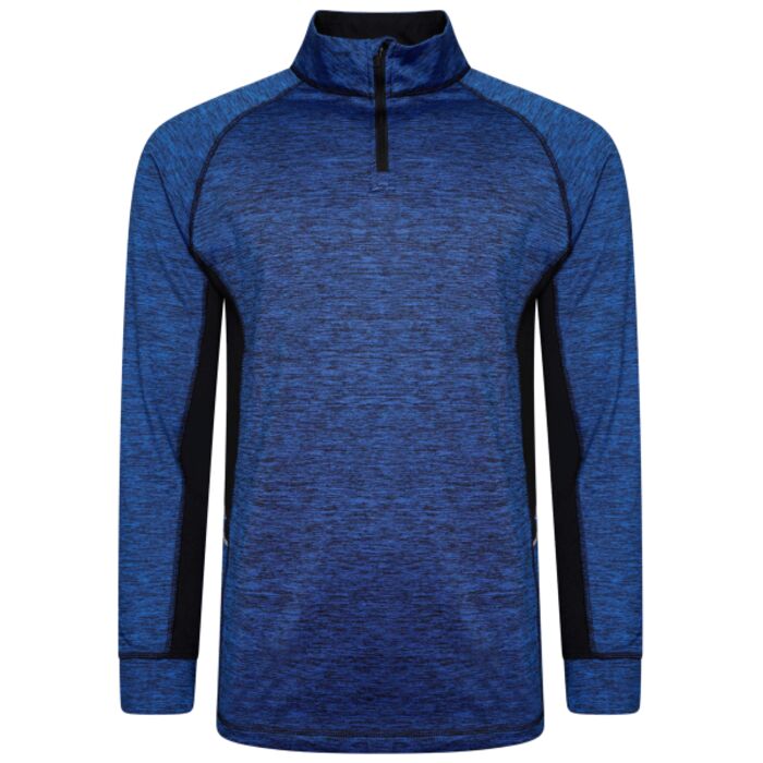 Grindle 1/4 Zip Thumbnail