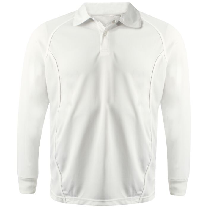 Cricket Shirt Long Sleeve Thumbnail