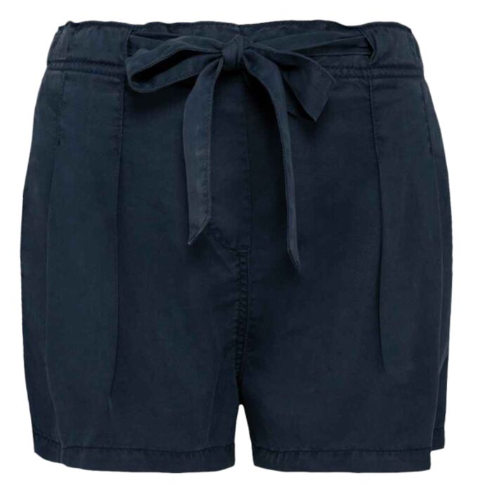 Spasso Ladies TENCEL™ Shorts Thumbnail