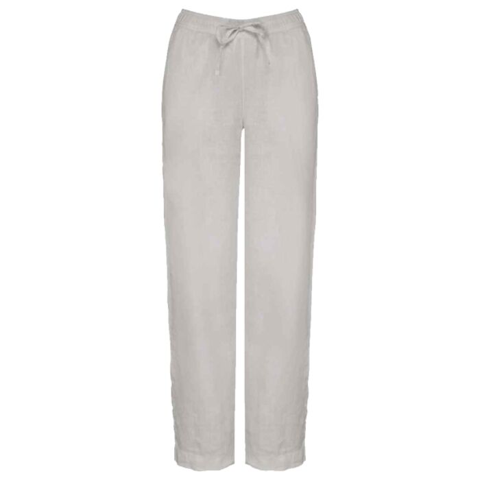 Spasso Ladies Washed Trousers Thumbnail