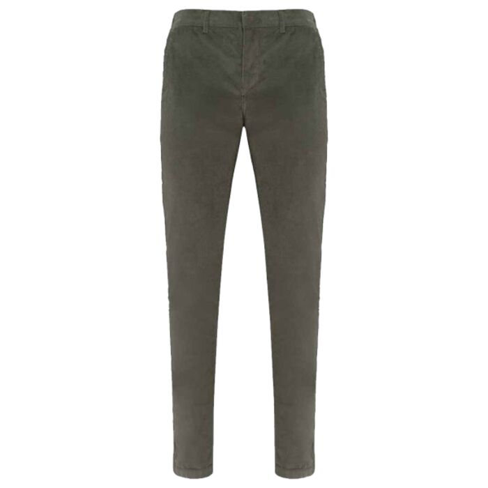 Spasso Corduroy Trousers Thumbnail