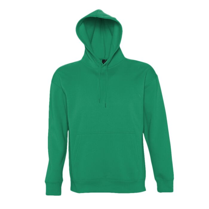 SOL'S Unisex Slam Hooded Sweatshirt Thumbnail