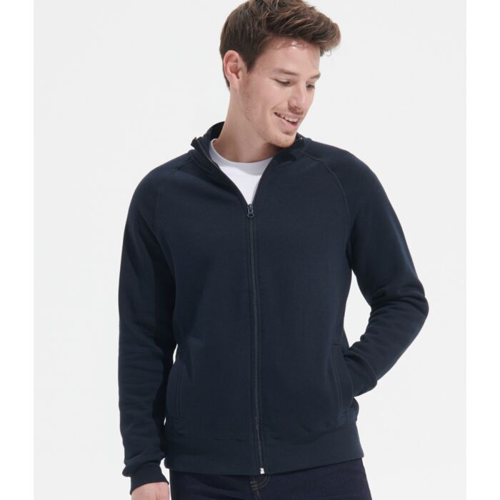 SOL'S Sundae Sweat Jacket Thumbnail