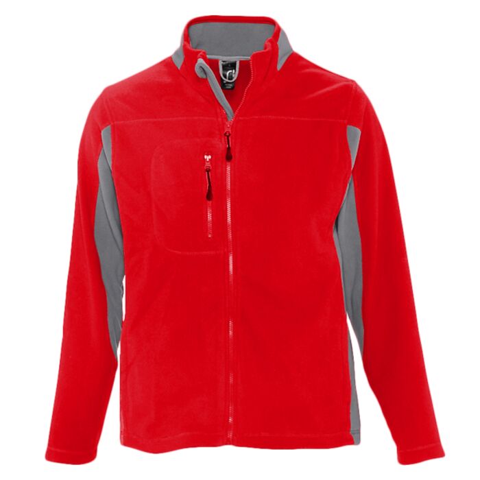 SOL'S Nordic Fleece Jacket Thumbnail