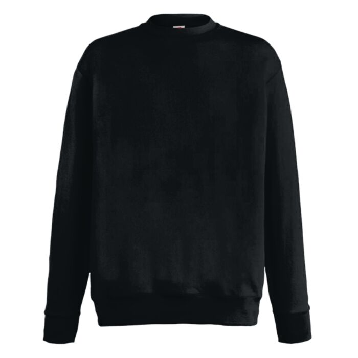 Fruit of the Loom Lightweight Drop Shoulder Sweatshirt Thumbnail