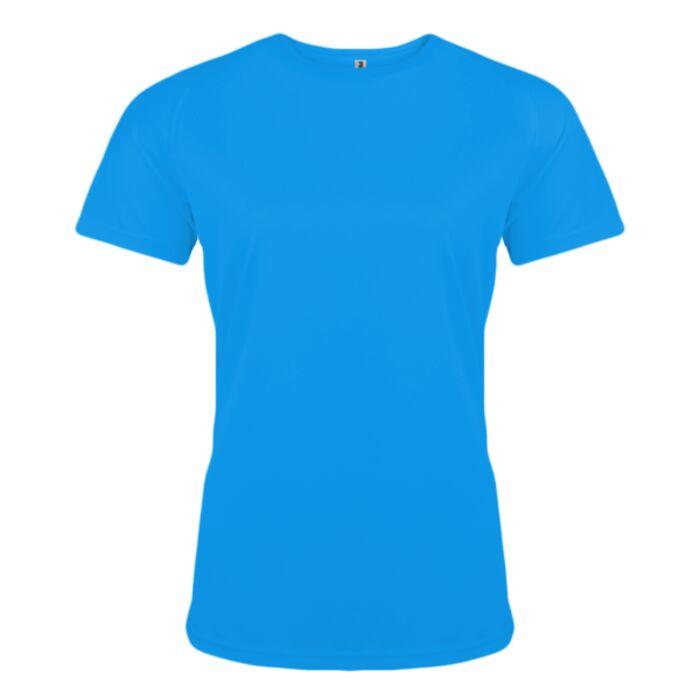 Proact Ladies Performance T-Shirt Thumbnail