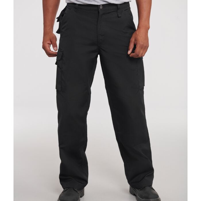 Russell Heavy Duty Work Trousers Thumbnail