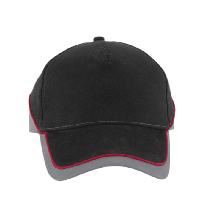 Beechfield Teamwear Competition Cap Thumbnail