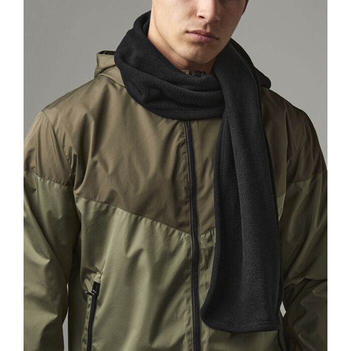 Beechfield Suprafleece® Geneva Scarf Thumbnail