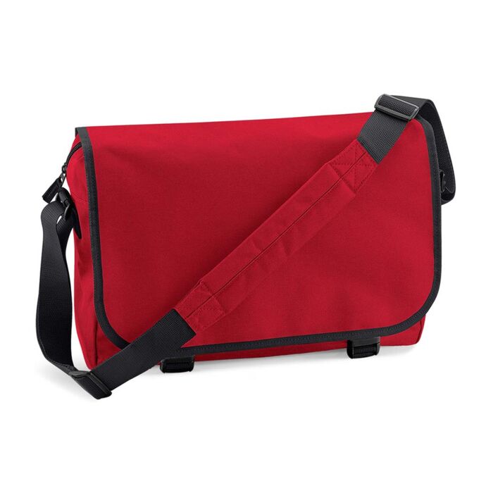 BagBase Messenger Bag Thumbnail