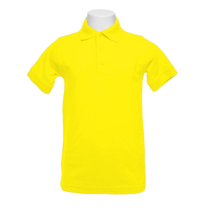 Kustom Kit Kustom Kit Kids Klassic Poly/Cotton Piqué Polo Shirt K406 Kustom Kit Kids Klassic Poly/Cotton Piqué Polo Shirt Thumbnail