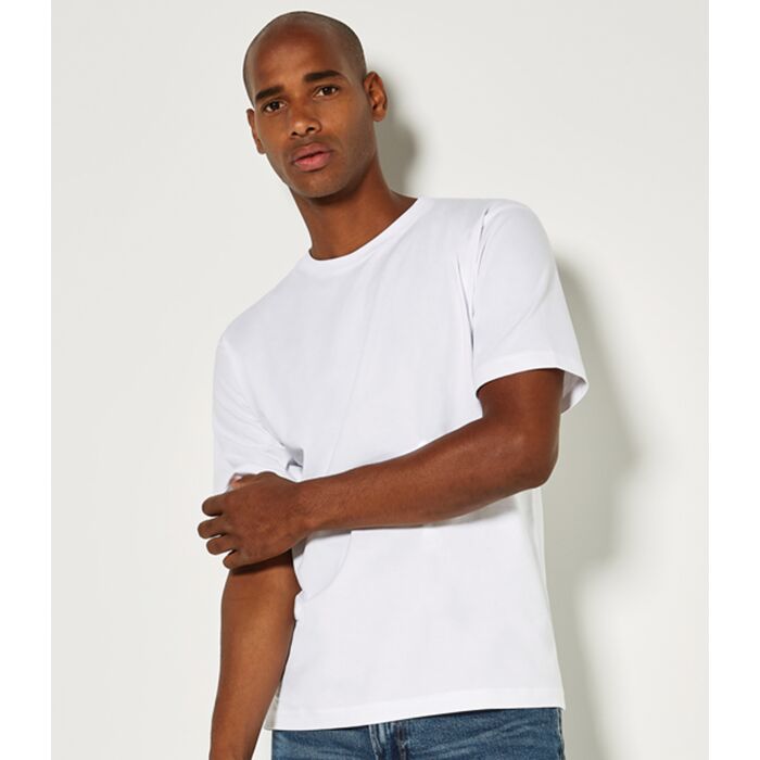 Kustom Kit Hunky® Superior T-Shirt Thumbnail