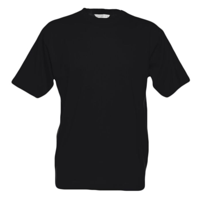 Kustom Kit Hunky® Superior T-Shirt Thumbnail