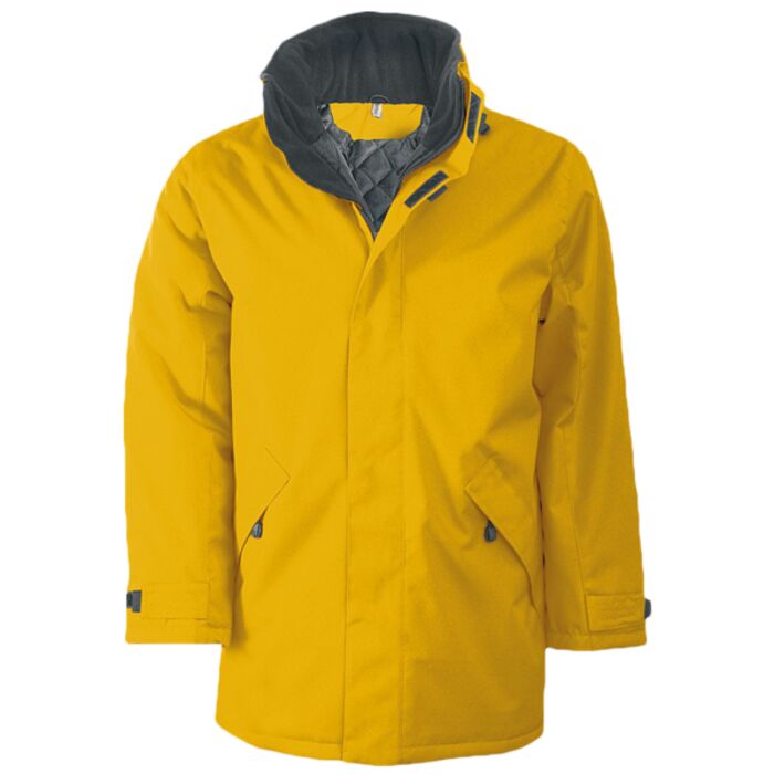 Kariban Kariban Parka Jacket KB677 Kariban Parka Jacket Thumbnail