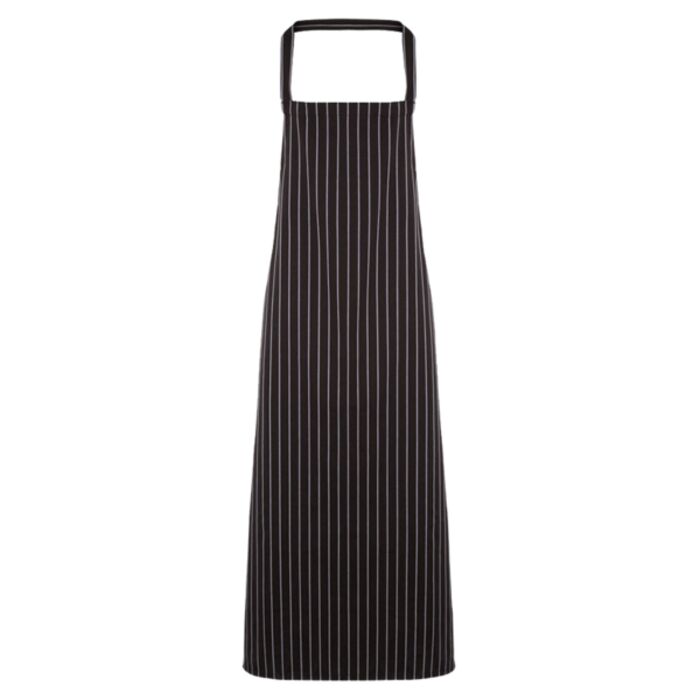 Premier Premier Stripe Apron PR110 Premier Stripe Apron Thumbnail