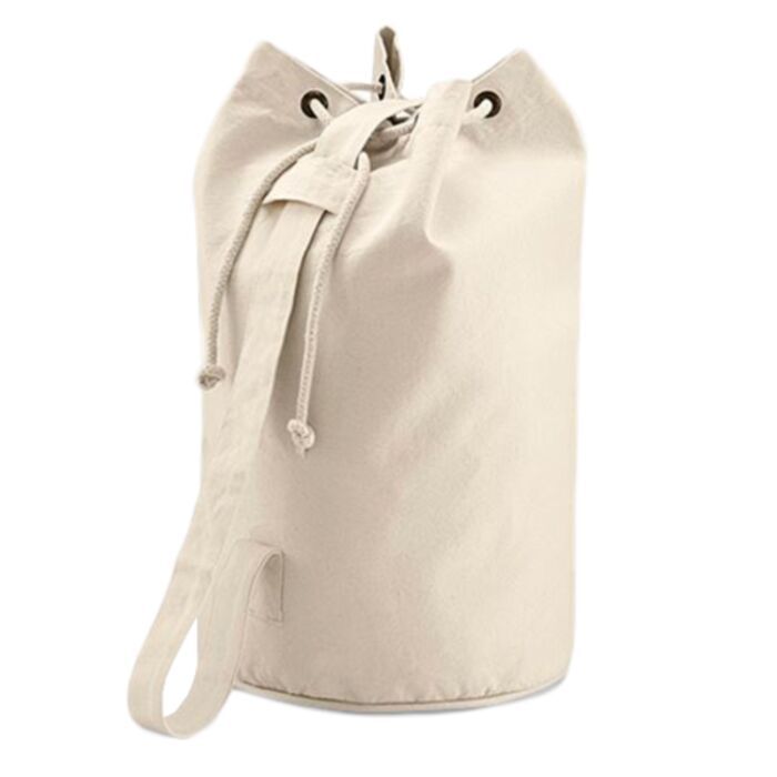 Quadra Canvas Duffle Thumbnail