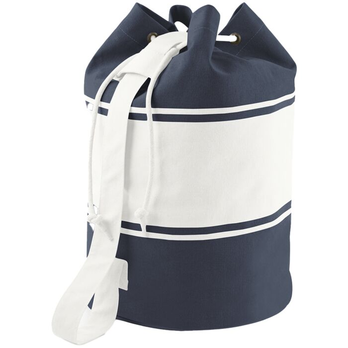 Quadra Canvas Duffle Thumbnail