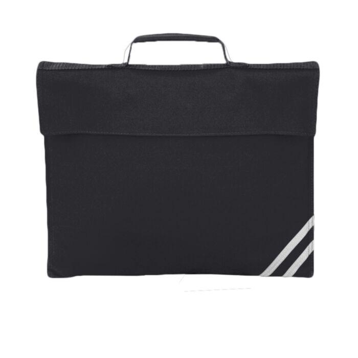 Quadra Classic Book Bag Thumbnail