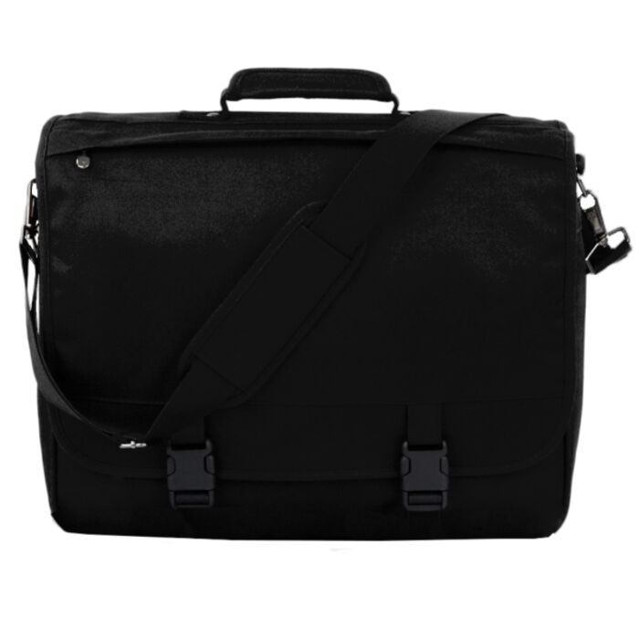 Quadra Quadra Portfolio Briefcase QD65 Quadra Portfolio Briefcase Thumbnail