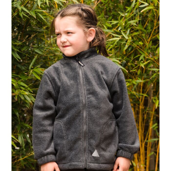Result Kids/Youths Polartherm™ Fleece Jacket Thumbnail