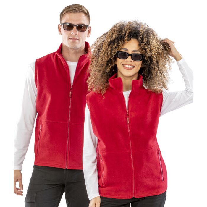 Result Polartherm™ Fleece Bodywarmer Thumbnail