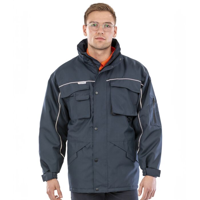 Result Work-Guard Heavy Duty Combo Coat Thumbnail