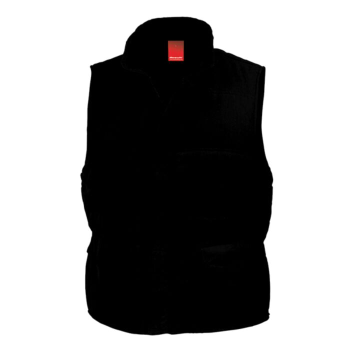Result Result Promo Bodywarmer RS94 Result Promo Bodywarmer Thumbnail